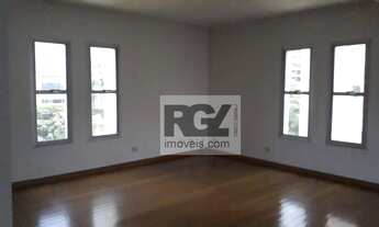 Imagem 5: Apartamento com 4 dormitórios, 350 m² - venda por R$ 2.727.000,00 ou aluguel por R$ 12.000