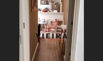 Imagem 6: Apartamento bem localizado, interlagos