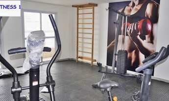 Imagem 7: Lindo APTO (Vista Mar) 2 Dorm sendo 1 Suíte - OCIAN