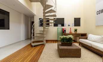 Imagem 7: SALA COMERCIAL NO BROOKLIN!