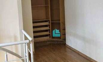 Imagem 7: Apartamento com 1 dormitório à venda, 63 m² por R$ 625.000 - Alphaville Industrial - Barue