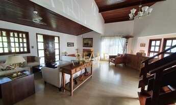 Imagem 4: Casa à venda, 350 m² por R$ 2.150.000,00 - Condomínio Estância Marambaia - Vinhedo/SP