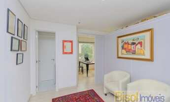 Imagem 3: Sala em Auxiliadora - Porto Alegre