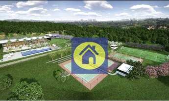 Imagem 2: Terreno à venda, 922 m² por R$ 899.000,00 - Loteamento Residencial e Comercial Horto Flore