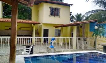 Imagem: Casa Térrea á venda possui 600m² com