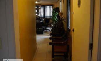 Imagem 2: Sala Comercial - Metrô Santa Cruz