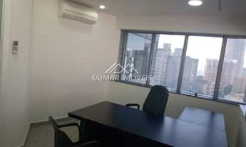 Imagem: São Paulo - Conjunto Comercial/sala - Paraíso