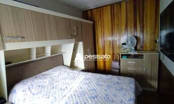 Imagem 6: Casa à venda, 203 m² por R$ 480.000,00 - Barnabé - Gravataí/RS