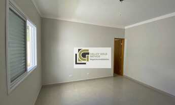 Imagem 6: Casa com 3 dormitórios à venda, 100 m² por R$ 510.000,00 - Portal dos Pássaros - São José