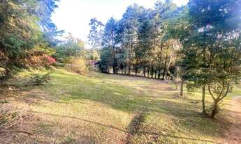 Imagem: VARGEM GRANDE PAULISTA - Terreno Padrão