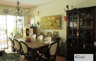 Imagem 5: Casa Residencial à venda, Chácara Japonesa, São Paulo - CA0360