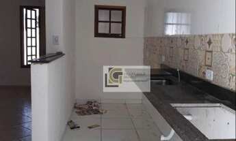 Imagem 4: Casa com 2 dormitórios à venda, 140 m² por R$ 700.000,00 - Bosque dos Eucaliptos - São Jos