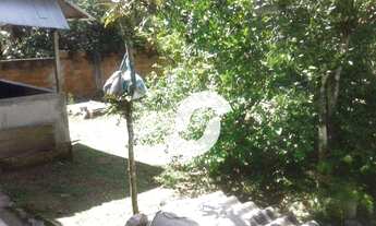 Imagem 2: Casa com 2 dormitórios à venda, 70 m² por R$ 250.000,00 - Chácaras de Inoã (Inoã) - Maricá