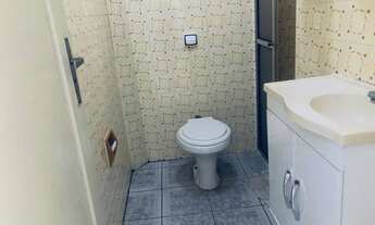 Imagem 6: Kitnet com 1 dormitório à venda, 35 m² por R$ 145.000,00 - Canto do Forte - Praia Grande/S