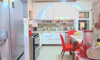 Imagem 4: Casa com 4 dormitórios à venda, 180 m² por R$ 2.300.000,00 - Barra da Tijuca - Rio de Jane