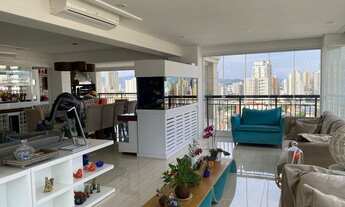 Imagem 6: Apartamento com 4 Quartos à venda 264 m² - Santa Teresinha