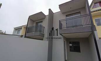 Imagem 2: Oportunidade, Sobrado 3 dormitórios, suíte, à venda, 80 m² - Cidade Industrial - Curitiba