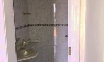 Imagem 6: Apartamento com 3 dormitórios à venda, 139 m² por R$ 650.000,00 - Parque das Nações - Sant