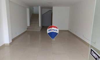 Imagem 5: Salão para alugar, 97 m² por R$ 4.500/mês - Jardim Santa Rosa - Nova Odessa/SP