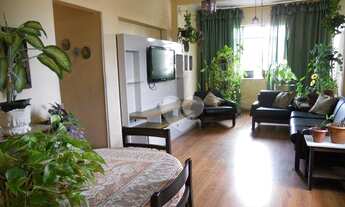 Imagem 4: Apartamento com 3 quartos à venda, 107 m² por R$ 419.900 - Grajaú - Rio de Janeiro/RJ