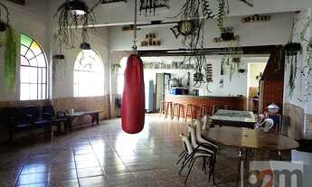 Imagem 3: MAJESTOSO SOBRADO COM 482 m²