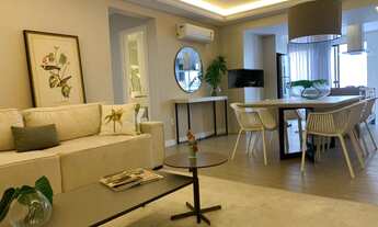 Imagem 3: Frente Mar Diferenciado, 03 Suites, Finamente Mobiliado-decorado - Barra Sul