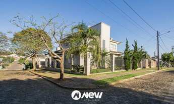 Imagem 2: Casa à venda, 226 m² por R$ 1.400.000,00 - União - Estância Velha/RS