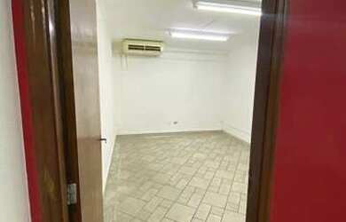 Imagem 5: Salão Comercial av Barão Tatuí