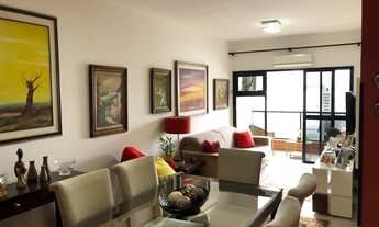 Imagem 5: Apartamento para venda com 3 quartos em Boqueirão - Santos - São Paulo