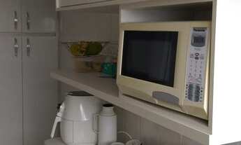 Imagem 5: Apartamento com 2 dormitórios à venda, 60 m² por R$ 400.000 - Jardim Sao Paulo - São Paulo