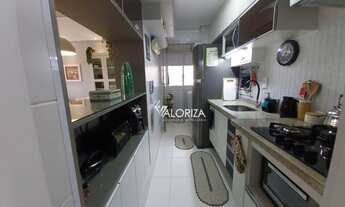 Imagem 4: Apartamento com 2 dormitórios à venda - Condomínio Ateliê Campolim - Sorocaba/SP