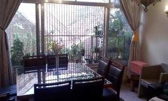 Imagem 2: Casa Residencial à venda, Vila Almeida, São Paulo - CA0746