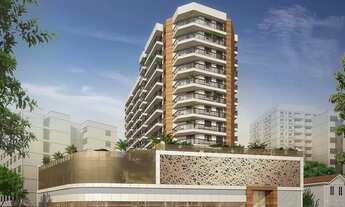 Imagem 2: Apartamentos de 2 e 3 quartos para tipo, upgarden e coberturas Tijuca - Rio de Janeiro - R