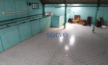 Imagem 3: Galpão para locação na Vila Endres- Guarulhos - SP