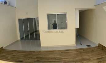 Imagem 5: Casa térrea no Condomínio Maria Mota