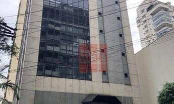 Imagem: Prédio, 2549 m² - venda por R$ 16.000.000,00