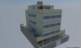 Imagem 2: Belo Horizonte - Apartamento Padrão - Joao Pinheiro