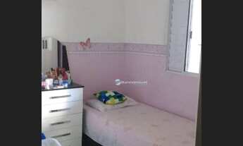 Imagem 5: Casa com 3 dormitórios à venda, 80 m² por R$ 350.000,00 - Nova Veneza - Paulínia/SP