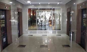 Imagem 2: Sala comercial, Ed. Multiempresarial - Asa Sul - Brasília/DF