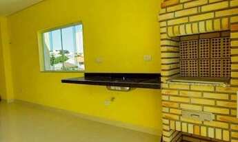 Imagem 3: Apartamento RESIDENCIAL em SANTO ANDRÉ - SP, PARQUE DAS NAÇÕES