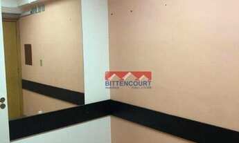 Imagem 6: Sala para alugar no Liberal Century, 50 m² e 01 vaga p/carro