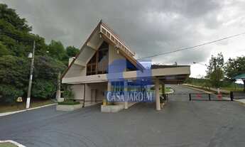 Imagem 3: Terreno à venda, 800 m² por R$ 1.600.000,00 - Alphaville 08 - Santana de Parnaíba/SP