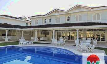 Imagem 2: Acapulco Guarujá, casa a venda com 6 suítes