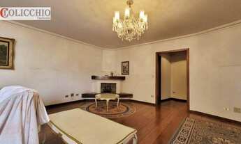 Imagem 3: Apartamento à venda, 184 m² por R$ 750.000,00 - Vila Gilda - Santo André/SP