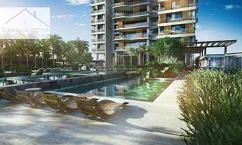 Imagem 7: APARTAMENTO À VENDA COM 3 DORMITÓRIOS, SENDO 3 SUÍTES, 3 VAGAS COM 167 M² NO EMPREENDIMENT