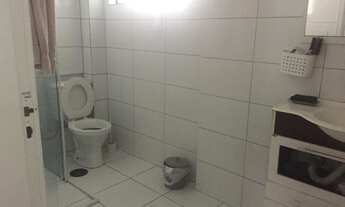 Imagem 13: Apartamento à venda, 122 m² por R$ 415.000,00 - Itararé - São Vicente/SP