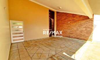 Imagem 5: Casa com 3 suítes à venda, 268 m² por R$ 690.000 - Jardim Athenas - Sertãozinho/SP