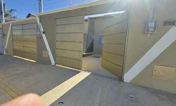 Imagem 2: Casas 2/4 - Jardim Marques de Abreu