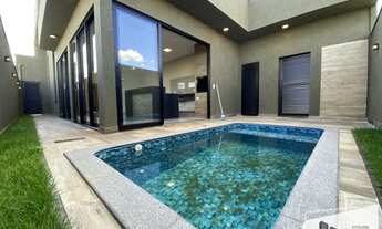 Imagem: Casa de condomínio para venda tem 154 metros