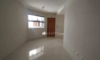 Imagem 3: Lindo apartamento com 2 dormitórios, sendo uma suíte à venda, 75 m² por R$ 307.900 - Vale